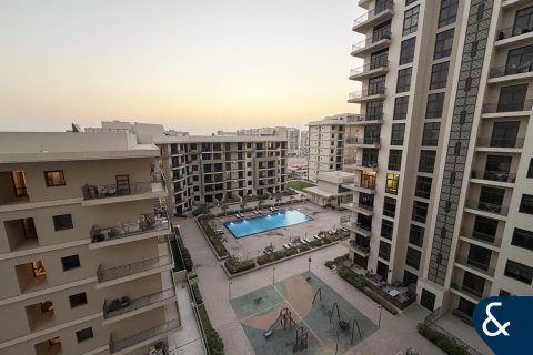 Apartament na sprzedaż w Town Square, Dubai, ZEA 2 sypialnie, 96 mkw., nr 670973 - zdjęcie 8