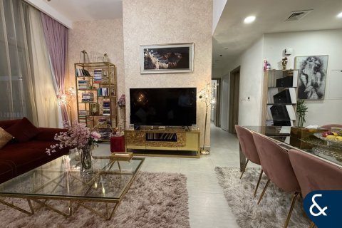 Apartament na sprzedaż w Town Square, Dubai, ZEA 2 sypialnie, 96 mkw., nr 670973 - zdjęcie 17