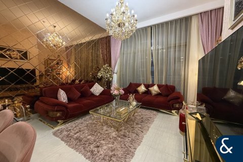 Apartament na sprzedaż w Town Square, Dubai, ZEA 2 sypialnie, 96 mkw., nr 670973 - zdjęcie 4