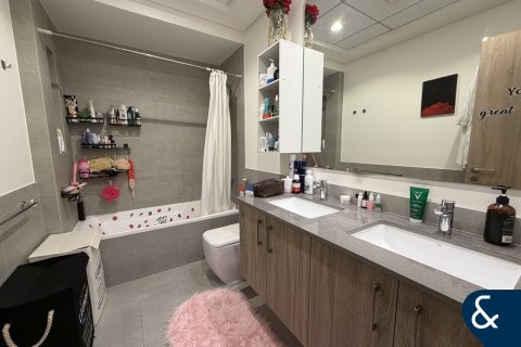 Apartament na sprzedaż w Town Square, Dubai, ZEA 2 sypialnie, 96 mkw., nr 670973 - zdjęcie 11