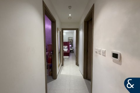 Apartament na sprzedaż w Town Square, Dubai, ZEA 2 sypialnie, 96 mkw., nr 670973 - zdjęcie 16