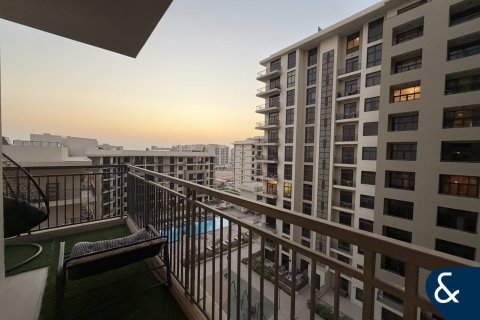 Apartament na sprzedaż w Town Square, Dubai, ZEA 2 sypialnie, 96 mkw., nr 670973 - zdjęcie 6