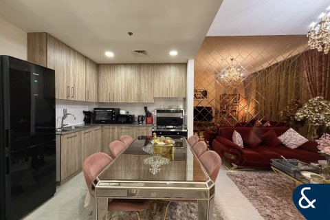 Apartament na sprzedaż w Town Square, Dubai, ZEA 2 sypialnie, 96 mkw., nr 670973 - zdjęcie 1