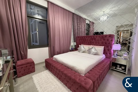 Apartament na sprzedaż w Town Square, Dubai, ZEA 2 sypialnie, 96 mkw., nr 670973 - zdjęcie 9