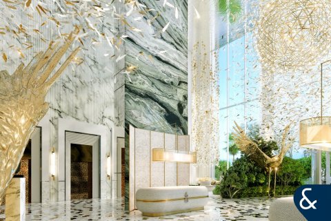 阿联酋 Dubai Al Safa 待售 : 2 卧, 202 平方米 , 编号670967 - 照片 9