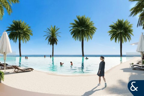 阿联酋 Dubai Al Safa 待售 : 2 卧, 202 平方米 , 编号670967 - 照片 10