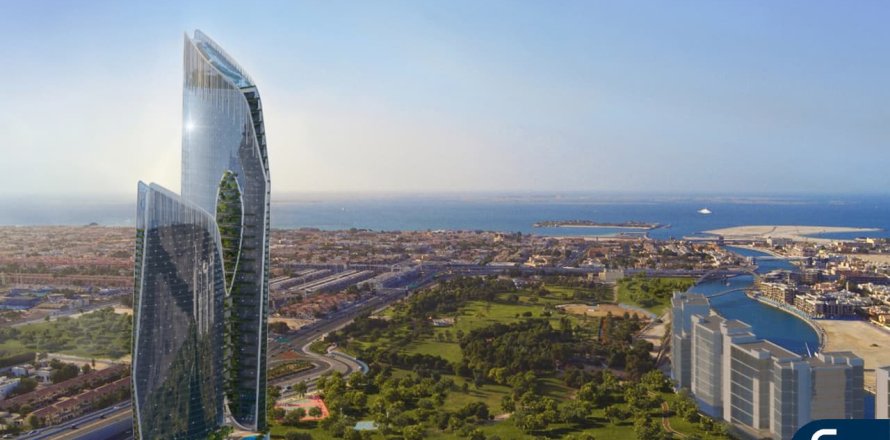 阿联酋 Dubai Al Safa 公寓  2 卧, 202 平方米 , 编号 670967