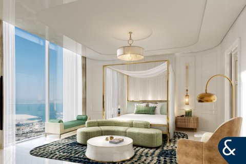 阿联酋 Dubai Al Safa 待售 : 2 卧, 202 平方米 , 编号670967 - 照片 6