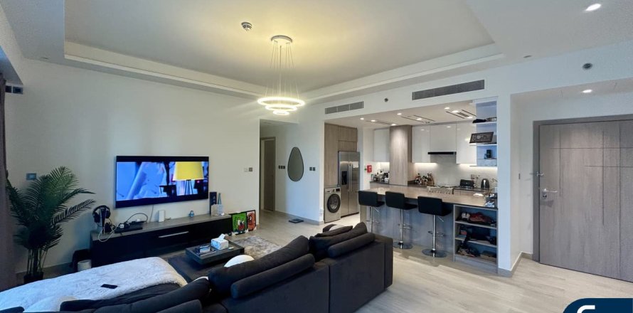 阿联酋 Dubai Jumeirah Lake Towers 公寓  2 卧, 140 平方米 , 编号 670968