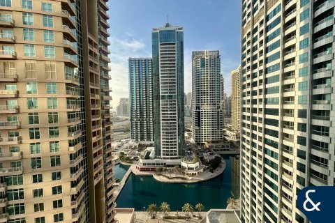 阿联酋 Dubai Jumeirah Lake Towers 待售 : 2 卧, 140 平方米 , 编号670968 - 照片 12