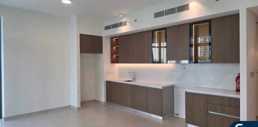 Lägenhet i Dubai Creek Harbour (The Lagoons), Dubai, UAE 2 sovrum, 104 kvm Nr. 670969