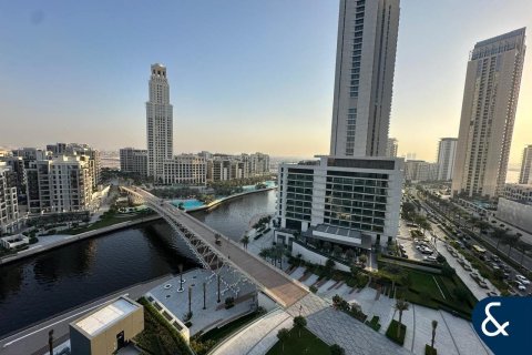 Apartamento em Dubai Creek Harbour (The Lagoons), Dubai, EAU 2 quartos, 104 m2 № 670969