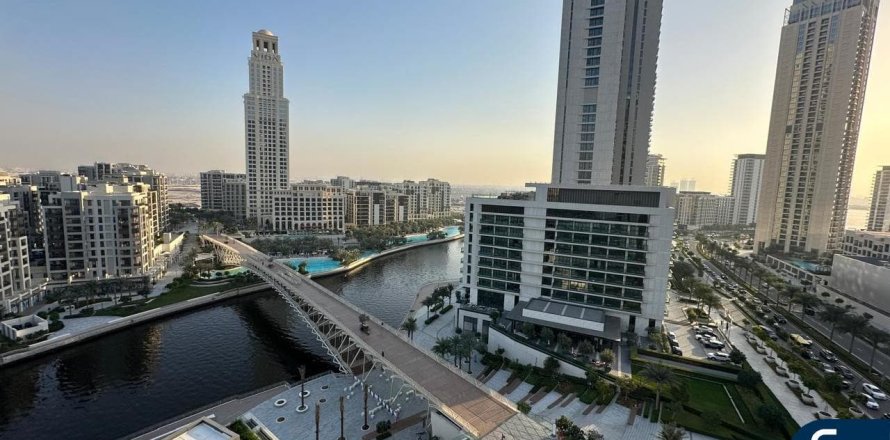 Apartamento em Dubai Creek Harbour (The Lagoons), Dubai, EAU 2 quartos, 104 m2 № 670969