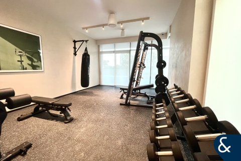 Lägenhet till försäljning i Dubai Creek Harbour (The Lagoons), Dubai, UAE 2 sovrum, 104 kvm Nr. 670969 - fotografi 9