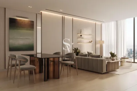 דירה למכירה ב Dubai Land, Dubai, איחוד האמירויות 2 חדרי שינה, 111 מ"ר, מספר 726536 - תמונה 2