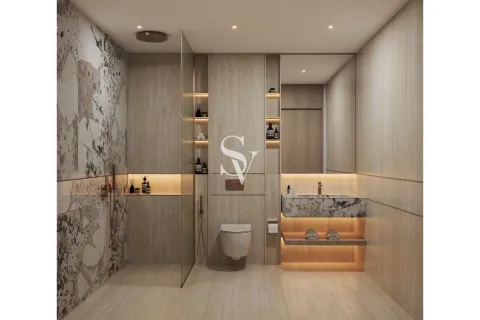 דירה למכירה ב Dubai Land, Dubai, איחוד האמירויות 2 חדרי שינה, 111 מ"ר, מספר 726536 - תמונה 12