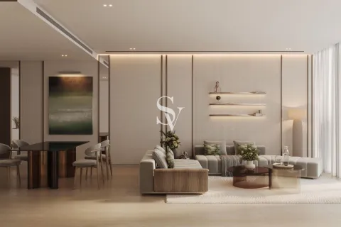 דירה למכירה ב Dubai Land, Dubai, איחוד האמירויות 2 חדרי שינה, 111 מ"ר, מספר 726536 - תמונה 4