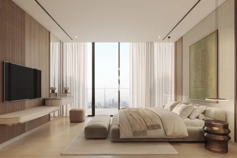 דירה למכירה ב Dubai Land, Dubai, איחוד האמירויות 2 חדרי שינה, 111 מ"ר, מספר 726536 - תמונה 10