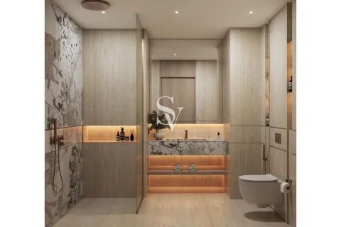 דירה למכירה ב Dubai Land, Dubai, איחוד האמירויות 2 חדרי שינה, 111 מ"ר, מספר 726536 - תמונה 13