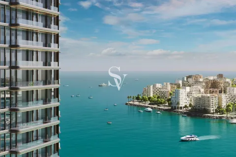 Apartmen di Maritime City, Dubai, UAE 2 bilik tidur, 93 meter persegi № 726533 - foto 4