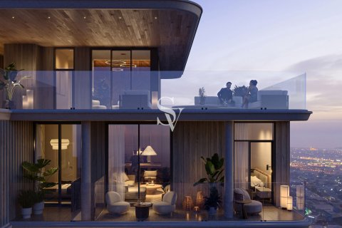 דירה למכירה ב Jumeirah Village Circle, Dubai, איחוד האמירויות 1 חדר שינה, 62 מ"ר, מספר 726535 - תמונה 9