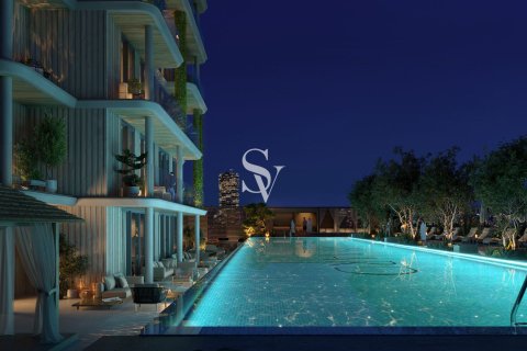 דירה למכירה ב Jumeirah Village Circle, Dubai, איחוד האמירויות 1 חדר שינה, 62 מ"ר, מספר 726535 - תמונה 4