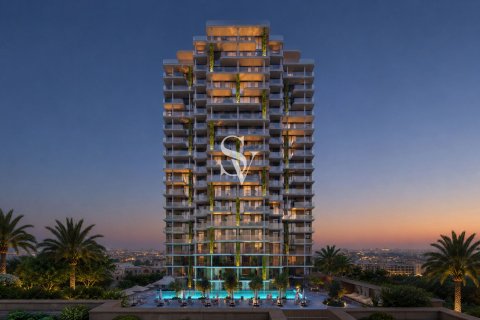 דירה למכירה ב Jumeirah Village Circle, Dubai, איחוד האמירויות 1 חדר שינה, 62 מ"ר, מספר 726535 - תמונה 11