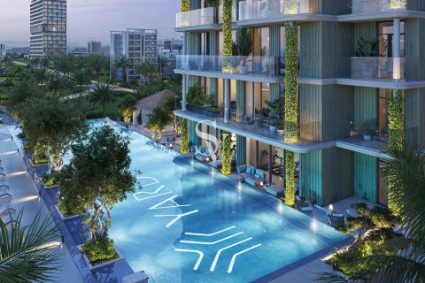 דירה למכירה ב Jumeirah Village Circle, Dubai, איחוד האמירויות 1 חדר שינה, 62 מ"ר, מספר 726535 - תמונה 5