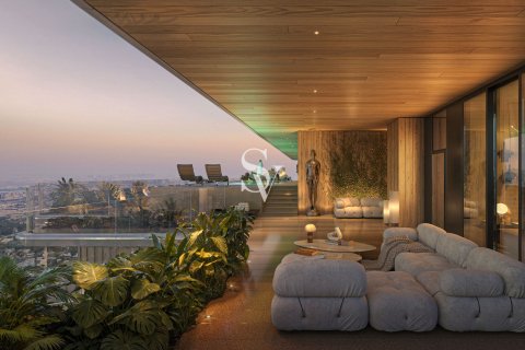 דירה למכירה ב Jumeirah Village Circle, Dubai, איחוד האמירויות 1 חדר שינה, 62 מ"ר, מספר 726535 - תמונה 3