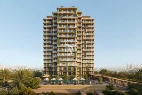דירה למכירה ב Jumeirah Village Circle, Dubai, איחוד האמירויות 1 חדר שינה, 62 מ"ר, מספר 726535 - תמונה 8