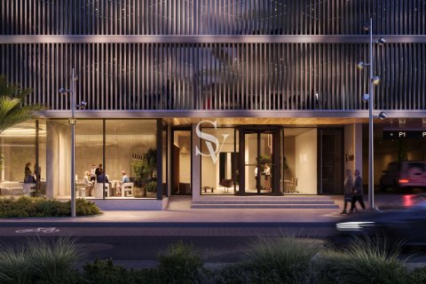 דירה למכירה ב Jumeirah Village Circle, Dubai, איחוד האמירויות 1 חדר שינה, 62 מ"ר, מספר 726535 - תמונה 10