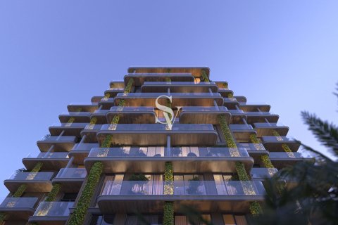 Appartement à Jumeirah Village Circle, Dubai, EAU: 1 chambre, 62 m2 № 726535