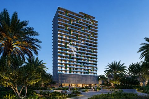 דירה למכירה ב Jumeirah Village Circle, Dubai, איחוד האמירויות 1 חדר שינה, 62 מ"ר, מספר 726535 - תמונה 12