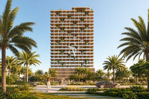 דירה למכירה ב Jumeirah Village Circle, Dubai, איחוד האמירויות 1 חדר שינה, 62 מ"ר, מספר 726535 - תמונה 7