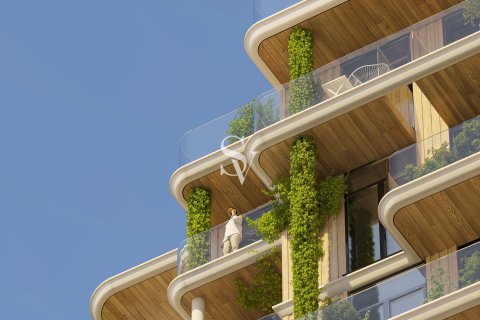 דירה למכירה ב Jumeirah Village Circle, Dubai, איחוד האמירויות 1 חדר שינה, 62 מ"ר, מספר 726535 - תמונה 6