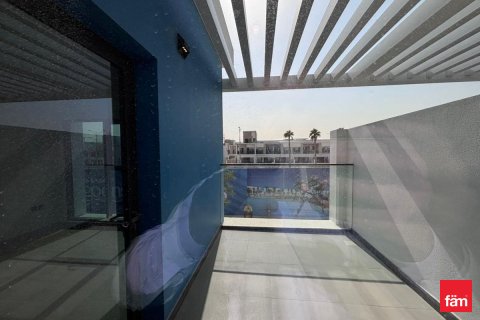 Dubai, संयुक्त अरब अमीरात में विला, 4 बेडरूम, 144 वर्ग मीटर, संख्या 687208 - फ़ोटो 24