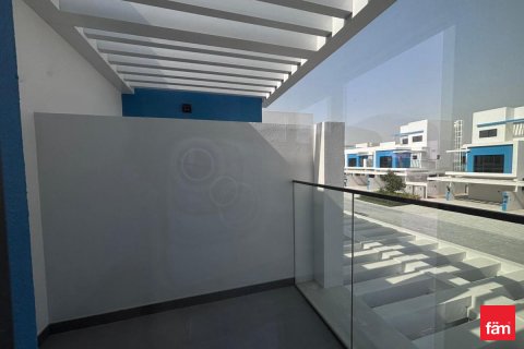 Vila u Dubai, UAE 144 m2, 4 spavaćih soba Br. 687208