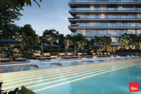 Пәтер Дубай, БАӘ-да 2 жатын бөлмелер, 135 м² № 687202 - фото 2