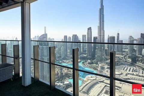 Apartment til salg i Downtown Dubai (Downtown Burj Dubai), Dubai, UAE 3 soveværelser, 30148.7 kvm № 687203 - foto 4