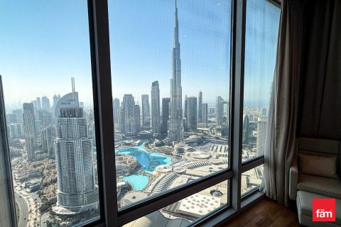 Apartment til salg i Downtown Dubai (Downtown Burj Dubai), Dubai, UAE 3 soveværelser, 30148.7 kvm № 687203 - foto 22