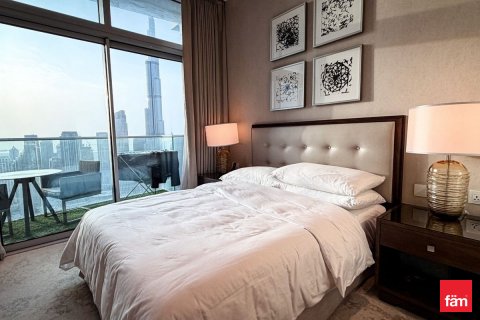 Apartment til salg i Downtown Dubai (Downtown Burj Dubai), Dubai, UAE 3 soveværelser, 30148.7 kvm № 687203 - foto 10