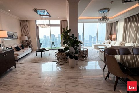 Apartment til salg i Downtown Dubai (Downtown Burj Dubai), Dubai, UAE 3 soveværelser, 30148.7 kvm № 687203 - foto 5