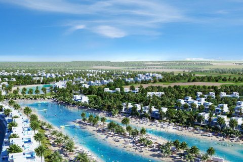 Řadový dům v Dubai, SAE 4 ložnice, 144 m² Č.: 687205 - fotografie 8