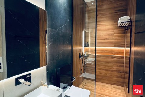 Dubai、UAE にあるマンションの賃貸物件 1ベッドルーム、68.4 m2、No687206 - 写真 13