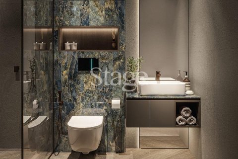 Appartamento in vendita a Arjan, Dubai, EAU 1 camera, 38 mq. № 639111 - foto 18