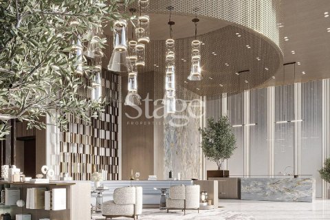 Appartamento in vendita a Arjan, Dubai, EAU 1 camera, 38 mq. № 639111 - foto 6