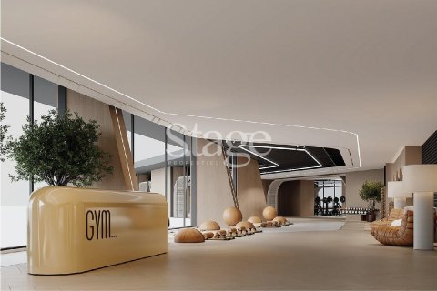 Appartamento in vendita a Arjan, Dubai, EAU 1 camera, 38 mq. № 639111 - foto 14