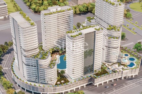 Appartamento in vendita a Arjan, Dubai, EAU 1 camera, 38 mq. № 639111 - foto 9
