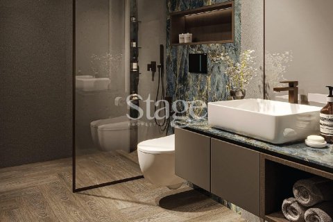 Appartamento in vendita a Arjan, Dubai, EAU 1 camera, 38 mq. № 639111 - foto 16