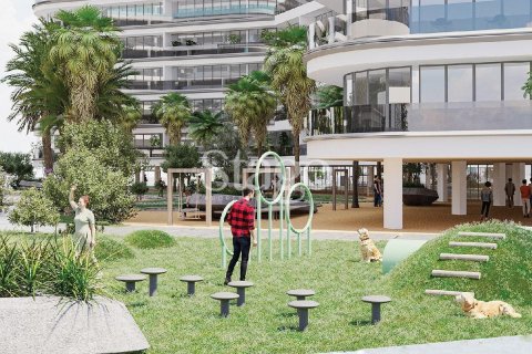 Appartamento in vendita a Arjan, Dubai, EAU 1 camera, 38 mq. № 639111 - foto 10